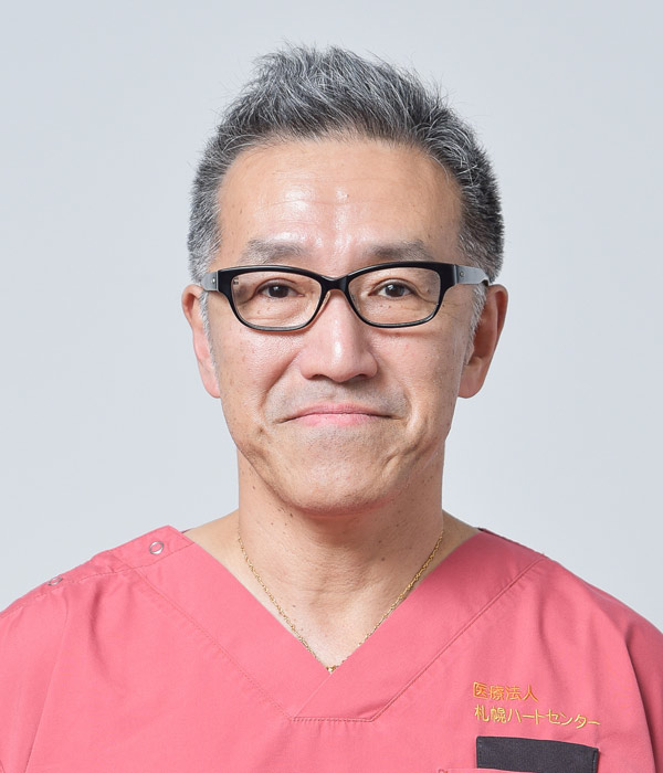 Tsutomu Fujita
