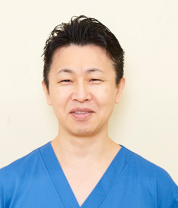Yoshiaki Ito