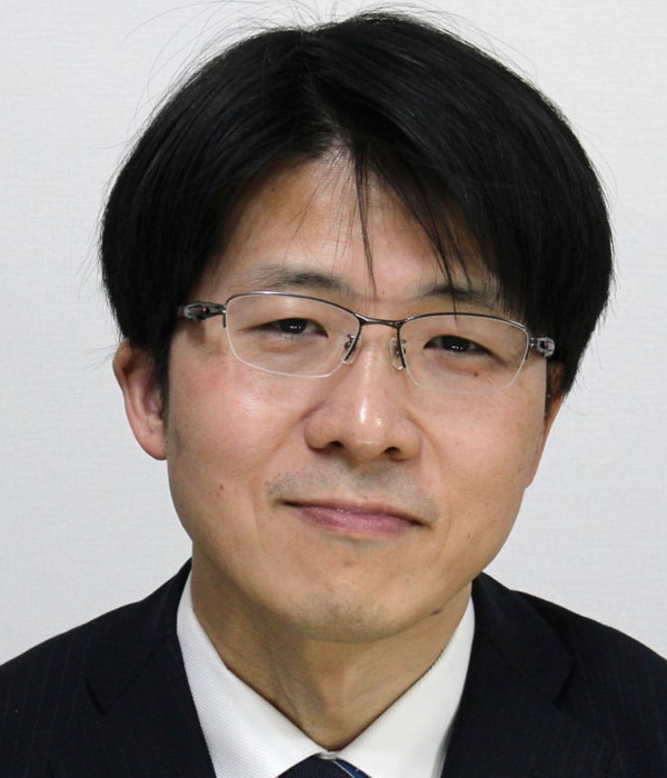 Kenichi Sakakura